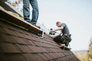 Local Roofers in Kates Corner, MA